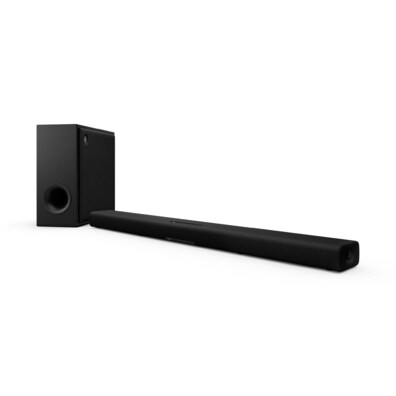 软件更新：环球360Sound Bar产品2024年10月软件更新