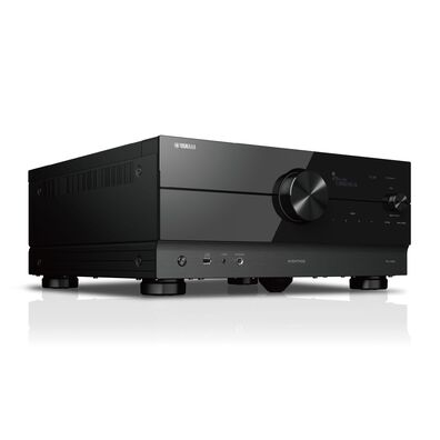 软件更新：环球360MusicCast功能产品2025年3月软件更新